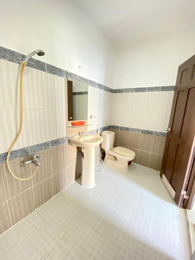 Thien Son Hotel Ho Chi Minh City Exterior photo